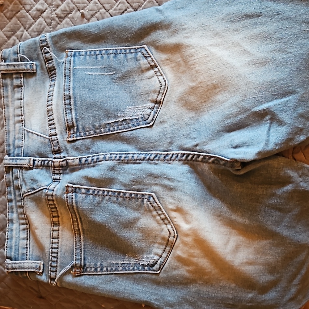 Pants - Picture 3 of 6